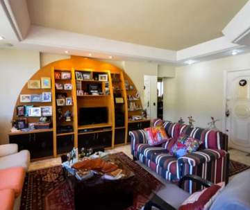 Apartamento à venda Rua Mário Barreto, Tijuca, Rio de Janeiro - R$ 1.050.000 - TIAP30137