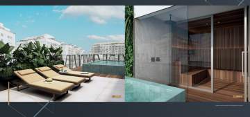 Apartamento à venda Rua Marquês de São Vicente, Gávea, Rio de Janeiro - R$ 3.156.335 - TIAP30139