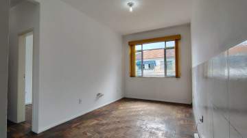 Ótima localização - Apartamento à venda Rua Vítor Meireles, Riachuelo, Rio de Janeiro - R$ 205.000 - MBAP28277