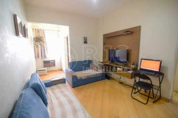 Apartamento à venda Rua José Higino, Tijuca, Rio de Janeiro - R$ 430.000 - TIAP20164