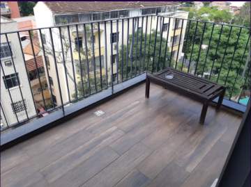 Apartamento à venda Rua Engenheiro Gama Lobo, Vila Isabel, Rio de Janeiro - R$ 390.000 - TIAP20165