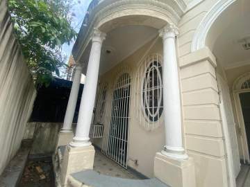 Ótima localização - Casa à venda Rua Domício da Gama, Tijuca, Rio de Janeiro - R$ 890.000 - MBCA50156