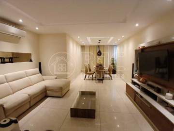 Apartamento à venda Rua Pinto de Figueiredo, Tijuca, Rio de Janeiro - R$ 749.000 - TIAP30143