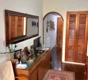 Apartamento à venda Rua Machado de Assis, Flamengo, Rio de Janeiro - R$ 840.000 - TIAP30144