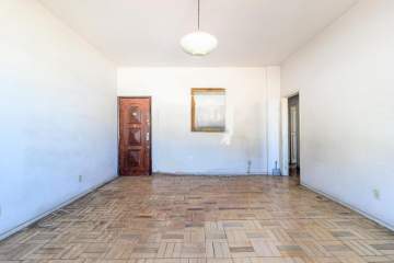 Imperdível - Apartamento à venda Rua Desembargador Izidro, Tijuca, Rio de Janeiro - R$ 550.000 - MBAP35563