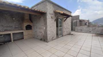 Cobertura à venda Rua Florianópolis, Praça Seca, Rio de Janeiro - R$ 599.000 - TICO30026