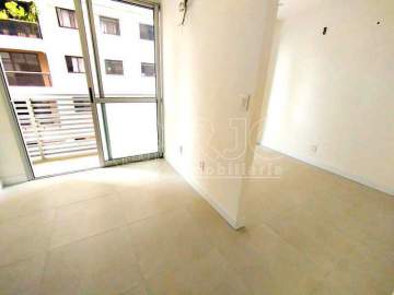 Sala Comercial 22m² à venda Rua Engenheiro Enaldo Cravo Peixoto, Tijuca, Rio de Janeiro - R$ 290.000 - TISL00018