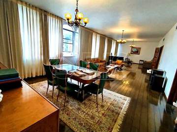 Apartamento à venda Rua Itacuruçá, Tijuca, Rio de Janeiro - R$ 1.480.000 - TIAP40024