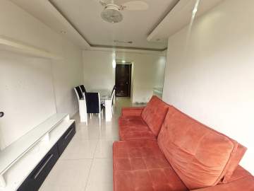 Imperdível - Apartamento à venda Rua Ângelo Bittencourt, Vila Isabel, Rio de Janeiro - R$ 350.000 - MBAP28278