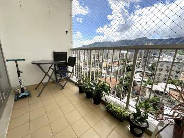Imperdível - Apartamento à venda Rua Visconde de Santa Isabel, Vila Isabel, Rio de Janeiro - R$ 230.000 - MBAP11555