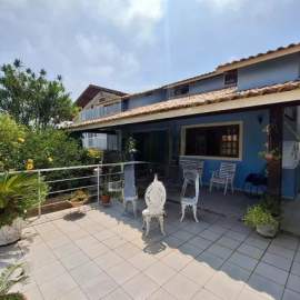 Imperdível - Casa em Condomínio à venda Estrada Monan Pequeno, Badu, Niterói - R$ 820.000 - MBCN50017