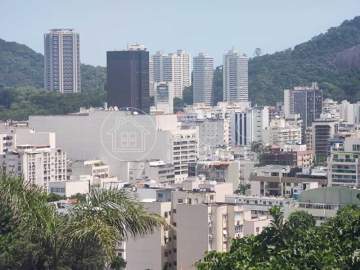 Casa à venda Rua Mundo Novo, Botafogo, Rio de Janeiro - R$ 2.000.000 - MBCA40303