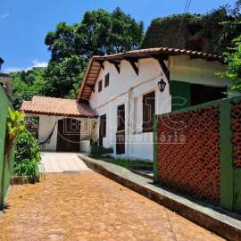 Casa à venda Rua Rocha Miranda, Tijuca, Rio de Janeiro - R$ 550.000 - MBCA30345