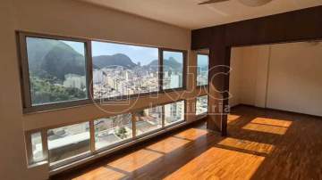 Apartamento à venda Rua Percy Murray, Copacabana, Rio de Janeiro - R$ 1.680.000 - TIAP20185