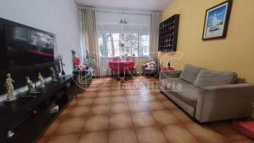 Apartamento à venda Rua Almirante Cochrane, Tijuca, Rio de Janeiro - R$ 750.000 - TIAP30151