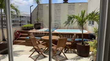Cobertura 4 quartos à venda Tijuca, Rio de Janeiro - R$ 2.350.000 - MBCO40247
