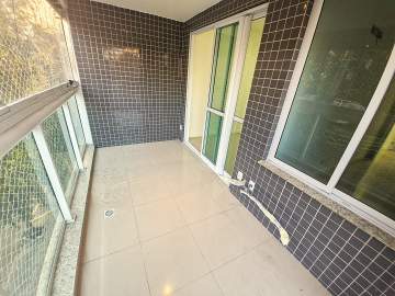 Ótima localização - Apartamento à venda Rua Dona Maria, Vila Isabel, Rio de Janeiro - R$ 590.000 - MBAP28283
