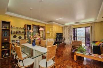 Apartamento à venda Rua Deputado Soares Filho, Tijuca, Rio de Janeiro - R$ 890.000 - TIAP30152