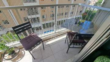Apartamento à venda Rua Engenheiro Enaldo Cravo Peixoto, Tijuca, Rio de Janeiro - R$ 650.000 - TIAP20191