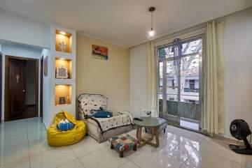 Apartamento à venda Rua Japeri, Rio Comprido, Rio de Janeiro - R$ 450.000 - TIAP20192