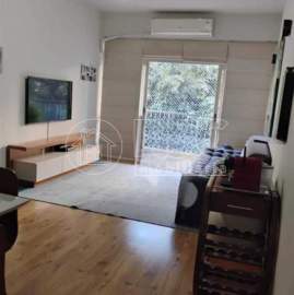 Apartamento à venda Rua Afonso Pena, Tijuca, Rio de Janeiro - R$ 870.000 - MBAP35648