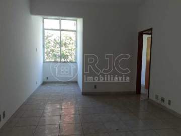 Apartamento à venda Rua Teodoro da Silva, Vila Isabel, Rio de Janeiro - R$ 400.000 - TIAP30156