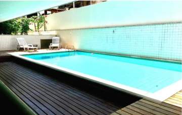 Imperdível - Apartamento à venda Rua Professor Hermes Lima, Recreio dos Bandeirantes, Rio de Janeiro - R$ 1.060.000 - MBAP35580