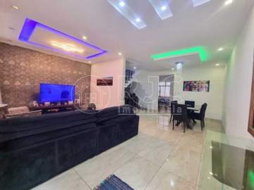 Ótima localização - Casa de Vila à venda Rua São Francisco Xavier, Maracanã, Rio de Janeiro - R$ 499.000 - MBCV40116