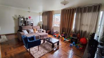 Ótima localização - Apartamento à venda Rua Silva Guimarães, Tijuca, Rio de Janeiro - R$ 950.000 - MBAP35586