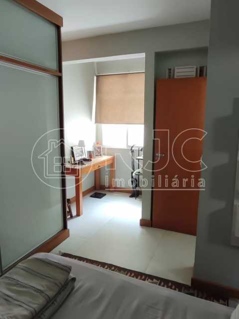 Conheça 10e do imóvel - Casa à venda Rua Carvalho Alvim, Tijuca, Rio de Janeiro - R$ 1.300.000 - TICA30014 - 24 10e - 24