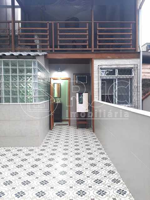 Conheça 25b do imóvel - Casa à venda Rua Carvalho Alvim, Tijuca, Rio de Janeiro - R$ 1.300.000 - TICA30014 - 26 25b - 26