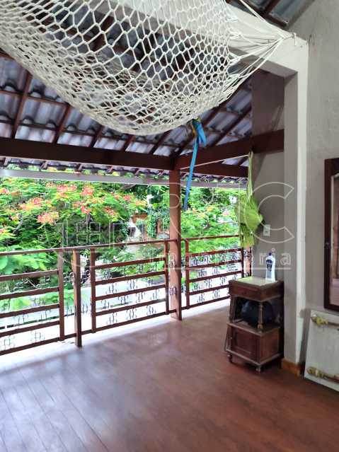Conheça 28 do imóvel - Casa à venda Rua Carvalho Alvim, Tijuca, Rio de Janeiro - R$ 1.300.000 - TICA30014 - 28 28 - 28