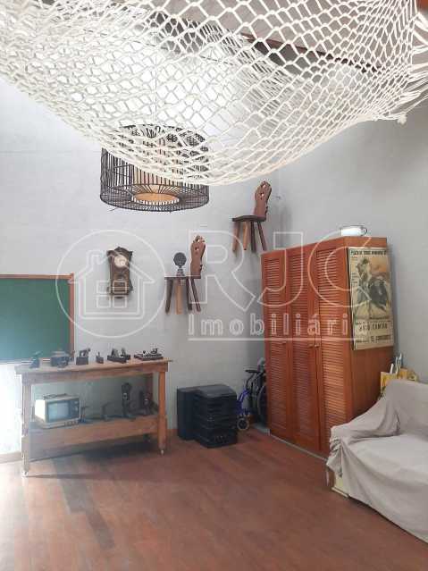 Conheça 28a do imóvel - Casa à venda Rua Carvalho Alvim, Tijuca, Rio de Janeiro - R$ 1.300.000 - TICA30014 - 29 28a - 29