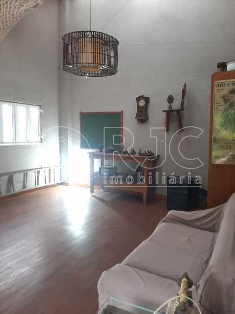 Conheça 28b do imóvel - Casa à venda Rua Carvalho Alvim, Tijuca, Rio de Janeiro - R$ 1.300.000 - TICA30014 - 30 28b - 30