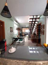 Casa à venda Rua Carvalho Alvim, Tijuca, Rio de Janeiro - R$ 1.300.000 - TICA30014