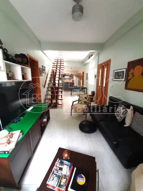 Conheça 1a do imóvel - Casa à venda Rua Carvalho Alvim, Tijuca, Rio de Janeiro - R$ 1.300.000 - TICA30014 - 2 1a - 2