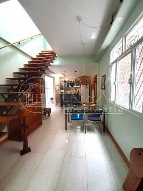 Conheça 1b do imóvel - Casa à venda Rua Carvalho Alvim, Tijuca, Rio de Janeiro - R$ 1.300.000 - TICA30014 - 3 1b - 3
