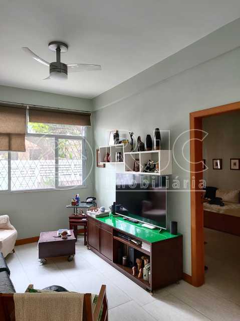 Conheça 1c do imóvel - Casa à venda Rua Carvalho Alvim, Tijuca, Rio de Janeiro - R$ 1.300.000 - TICA30014 - 4 1c - 4
