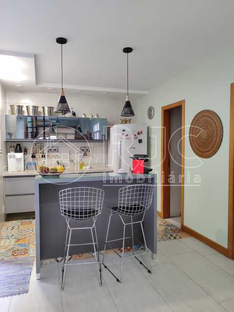 Conheça 1f do imóvel - Casa à venda Rua Carvalho Alvim, Tijuca, Rio de Janeiro - R$ 1.300.000 - TICA30014 - 7 1f - 7