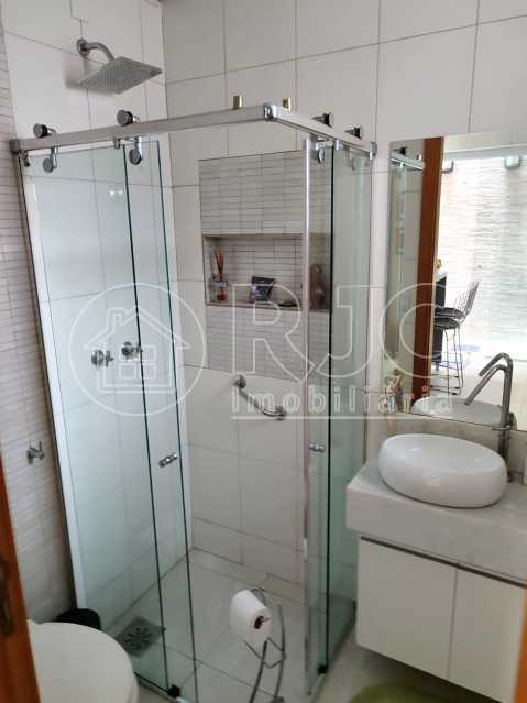 Conheça 1g do imóvel - Casa à venda Rua Carvalho Alvim, Tijuca, Rio de Janeiro - R$ 1.300.000 - TICA30014 - 8 1g - 8