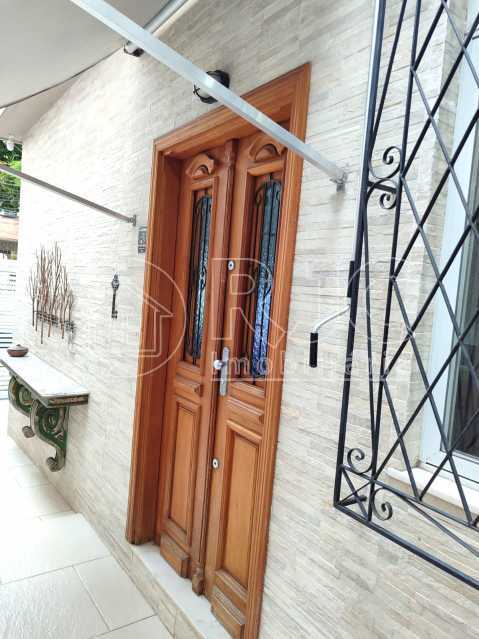 Conheça 2 do imóvel - Casa à venda Rua Carvalho Alvim, Tijuca, Rio de Janeiro - R$ 1.300.000 - TICA30014 - 10 2 - 10