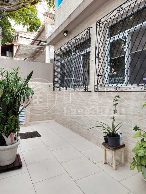 Conheça 2a do imóvel - Casa à venda Rua Carvalho Alvim, Tijuca, Rio de Janeiro - R$ 1.300.000 - TICA30014 - 11 2a - 11