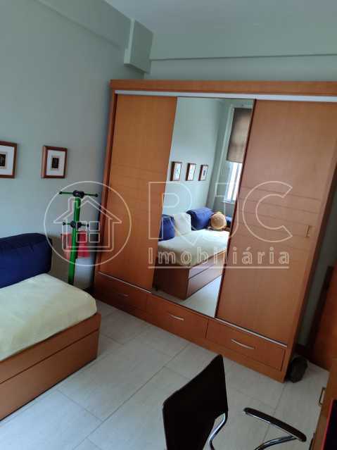 Conheça 3 do imóvel - Casa à venda Rua Carvalho Alvim, Tijuca, Rio de Janeiro - R$ 1.300.000 - TICA30014 - 12 3 - 12