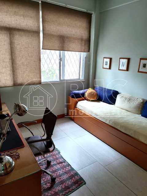 Conheça 3a do imóvel - Casa à venda Rua Carvalho Alvim, Tijuca, Rio de Janeiro - R$ 1.300.000 - TICA30014 - 13 3a - 13