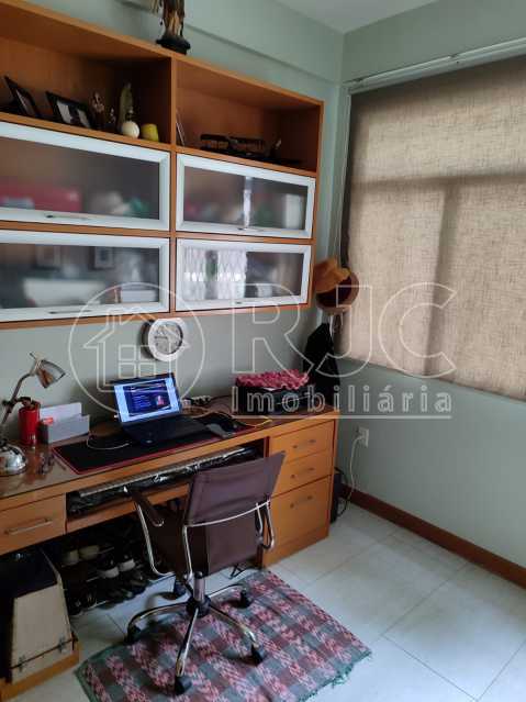 Conheça 3b do imóvel - Casa à venda Rua Carvalho Alvim, Tijuca, Rio de Janeiro - R$ 1.300.000 - TICA30014 - 14 3b - 14