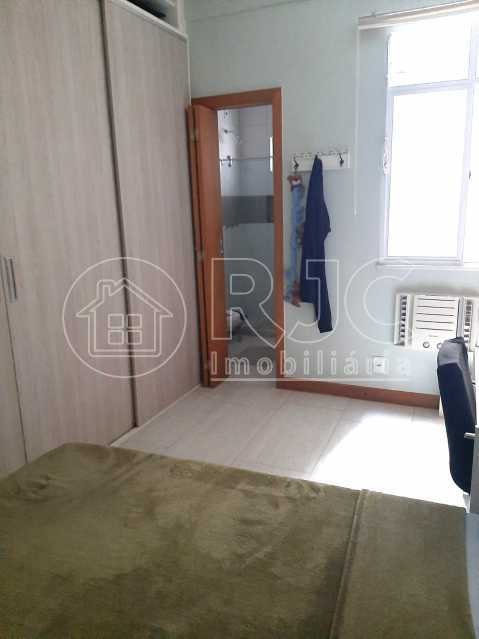 Conheça 4 do imóvel - Casa à venda Rua Carvalho Alvim, Tijuca, Rio de Janeiro - R$ 1.300.000 - TICA30014 - 15 4 - 15