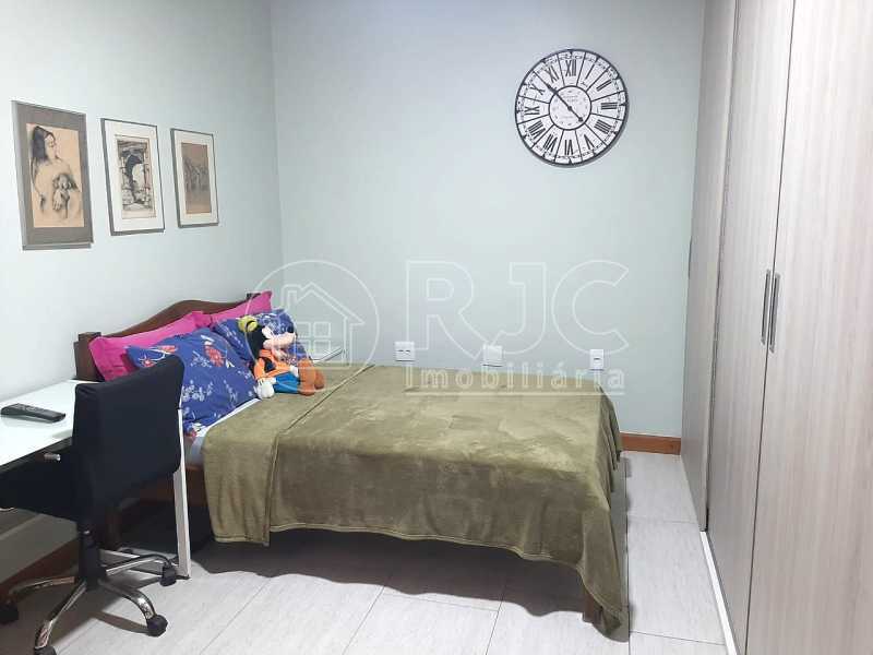 Conheça 4a do imóvel - Casa à venda Rua Carvalho Alvim, Tijuca, Rio de Janeiro - R$ 1.300.000 - TICA30014 - 16 4a - 16