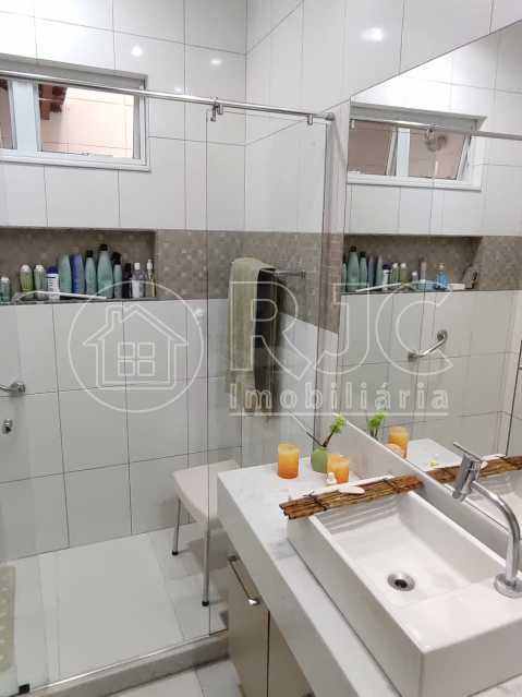 Conheça 4b do imóvel - Casa à venda Rua Carvalho Alvim, Tijuca, Rio de Janeiro - R$ 1.300.000 - TICA30014 - 17 4b - 17