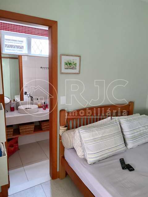 Conheça 10a do imóvel - Casa à venda Rua Carvalho Alvim, Tijuca, Rio de Janeiro - R$ 1.300.000 - TICA30014 - 20 10a - 20