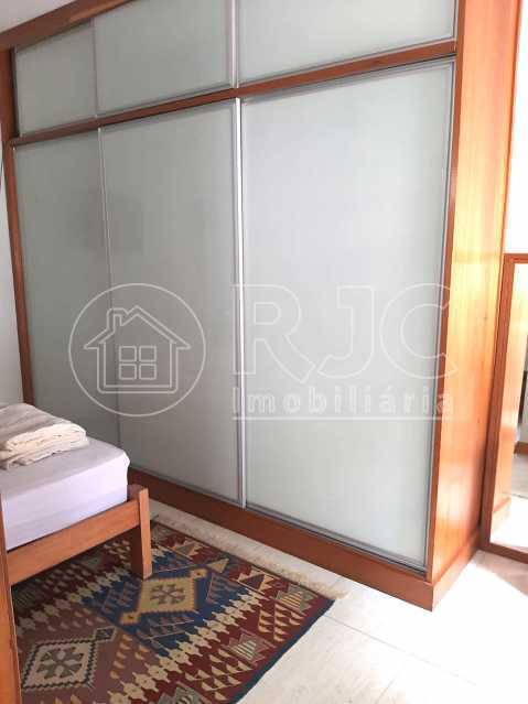Conheça 10c do imóvel - Casa à venda Rua Carvalho Alvim, Tijuca, Rio de Janeiro - R$ 1.300.000 - TICA30014 - 22 10c - 22